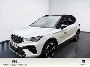 SEAT Ibiza Arona Black Edition 1.0 TSI DSG