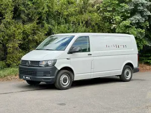 Volkswagen T6 Transporter Kasten Lang +1.HAND+KLIMA+ZV+KAMERA+