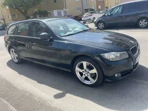 BMW 318 318d Touring