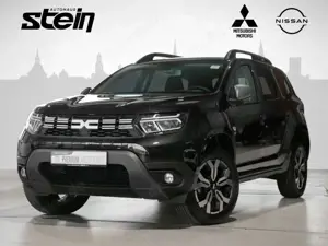 Dacia Duster II Journey+ Navi 360 Kamera Klimaautom SHZ  Temp A
