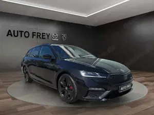 Skoda Octavia RS 200PS 4x4 AT+ AHK+STHZ+ACAA+KAMERA+KLIMA+NAVI+P