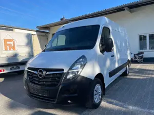 Opel Movano B Kasten/Kombi HKa L2H2 3,5t