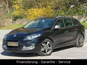 Renault Megane Grandtour GT/KAMERA/XENON/NAVI/LEDER/