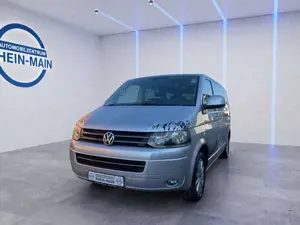 Volkswagen T5 Multivan