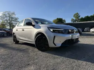 Opel Corsa FACELIFT KAMERA LED CAR-PLAY TEMPO 15TKM