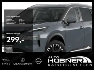 Nissan X-Trail e-Power N-Connecta Navi|360|Sitzheizung