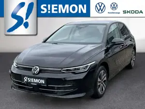 Volkswagen Golf TDI SCR DSG ENERGY Navi AHK GJR