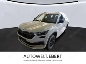 Skoda Kodiaq 2.0 TDI Sportline 4x4/AHK/PANO/360°/ST-HZ