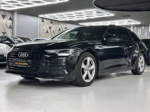 Audi A6 45 quattro sport 3.0 TDI LEDER/TEMPO/AHK/SHZ