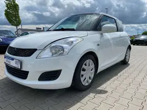 Suzuki Swift Basic/ TÜV NEU