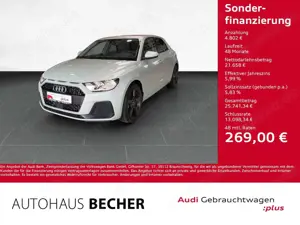 Audi A1 Sportback advanced 30 TFSI S tronic /CarPlay