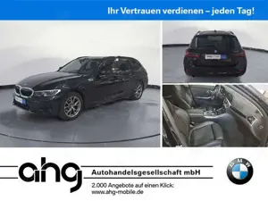 BMW 318 i Touring Sport Line AHK Laser Innovationspak