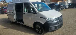 Volkswagen T6 Transporter T6.1 Transporter lang 4MOTION/StdHg/ACC/AHK/NAV