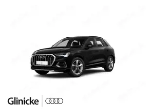 Audi Q3 advanced 35 TFSI 110(150) kW(PS) S tronic