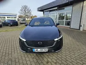 Mazda 6e EV 258ps Takumi