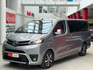 Toyota Proace Verso L2 Automatik+HeadUp+Kamera+Navi+ACC