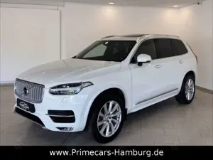 Volvo XC90 Inscription AWD|7-SITZE|AHK|STANDHZG|PANO|