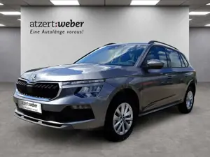 Skoda Kamiq Selection 1.0TSI DSG AHK SitzHz LenkHz