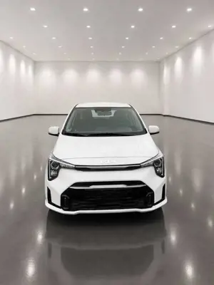 Kia Picanto Vision