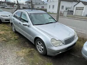Mercedes-Benz C 200 C 200 CDI Classic