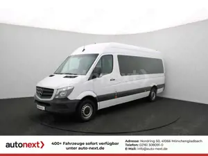 Mercedes-Benz Sprinter 316 MAXI *9-SITZE* KAMERA+NAVI (7792)