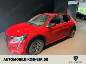 Peugeot 208 e- Active Pack Kamera DAB NAvi LED
