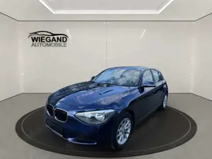 BMW 116 d Aut.  +AUTOMATIK+KLIMAAUTO+PDC+