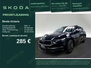 Skoda Octavia Tour 2.0 TDI DSG ACC AHK LED NAVI PANO