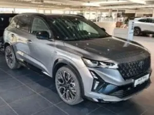 Renault Austral Hybrid E-Tech 200 Esprit Alpine