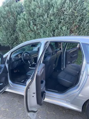Mercedes-Benz B 200 CDI DPF Autotronic Bild 5