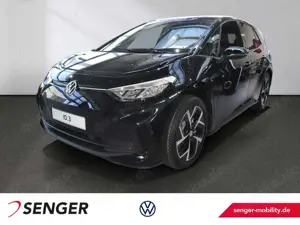 Volkswagen ID.3 Pro ENERGY App-Connect Navi Memory Sitzhzg.