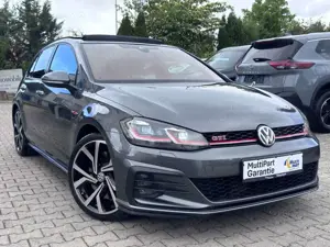 Volkswagen Golf VII Lim. GTI Performance/Panorama