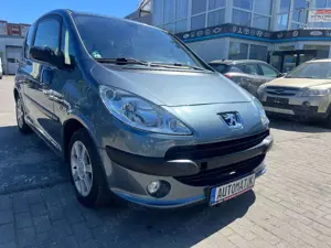 Peugeot 1007 Premium