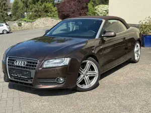 Audi A5 2.0 TFSI quattro *TÜV + Insp NEU* SHZ*PDC