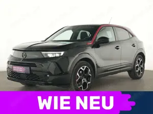 Opel Mokka GS Line LED|Kamera|CarPlay|SHZ|PDC|Navi
