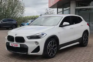 BMW X2 sDrive 18i M Sport LED Navi Kamera Tempomat