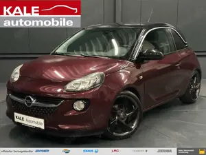 Opel Adam Slam *Sport-Paket*18Zoll*STERNE-Himmel*Sitzhzg**