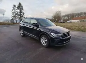 Volkswagen Tiguan Tiguan 1.5 TSI OPF ACTIVE