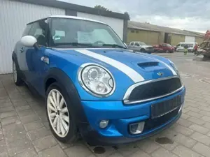 MINI One Cooper S