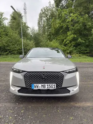 DS Automobiles DS 4 Performance Line