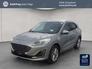 Ford Kuga 2.5 Duratec PHEV VIGNALE
