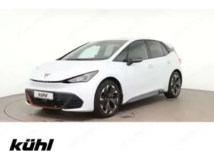 CUPRA Born Connect+/Kamera/Navi/LED/19"/HuD