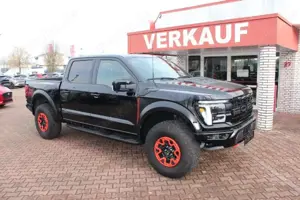 Ford F 150 Raptor R V8 MY2025 Sofort Verfügbar/ PANO / BO /