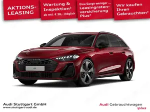Audi A5 TDI 150 kW S line S tronic
