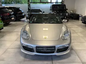Porsche Boxster Spyder RS 60