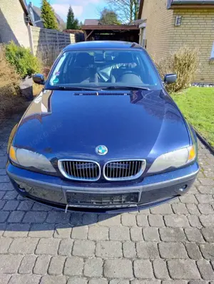 BMW 320 320i
