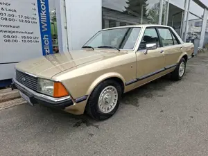 Ford Granada