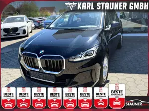 BMW 218 KAMERA ABSTANDSTEMP PDC LED