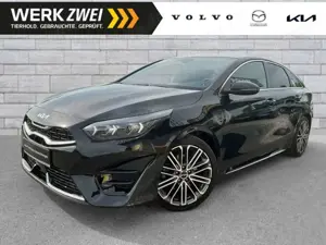 Kia ProCeed / pro_cee'd 1,5 GT-Line AT ACC Navi Allwetterreifen