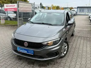Fiat Tipo Bild 3